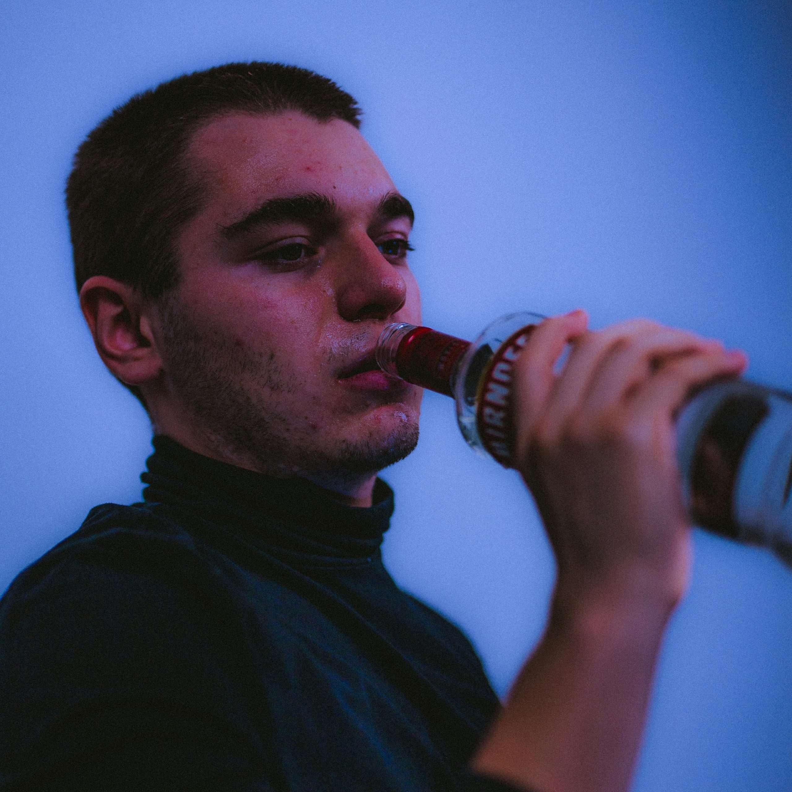 Alcoholic Husband